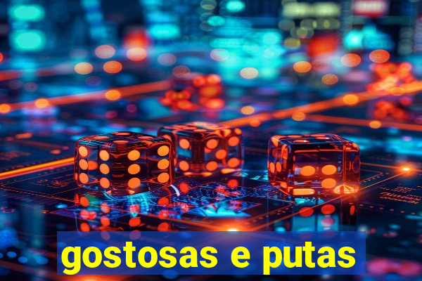 gostosas e putas